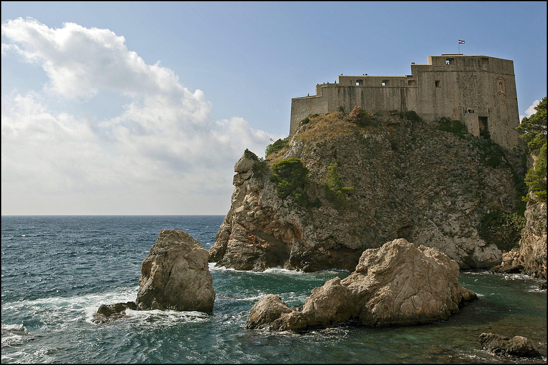 Dubrovnik